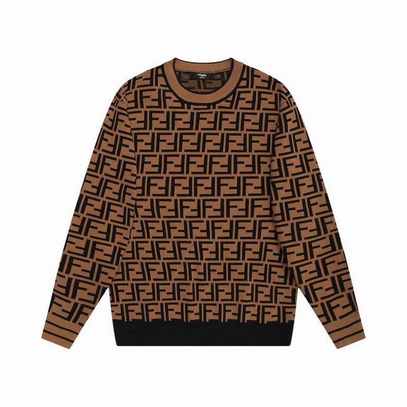 Fendi Men's Sweater 26